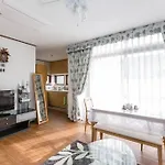 Kyo Sakura House