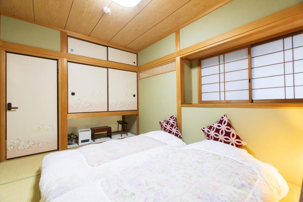 Villa Kyo Sakura House